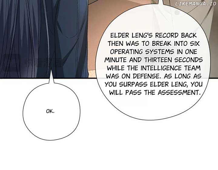 Madam and Her Daily Online Face-Slapping Chapter 171.1 - Page 63