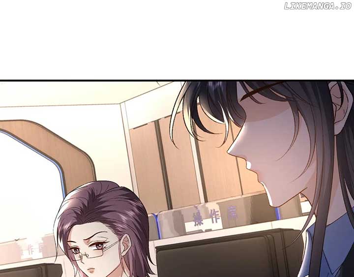 Madam and Her Daily Online Face-Slapping Chapter 171.1 - Page 64