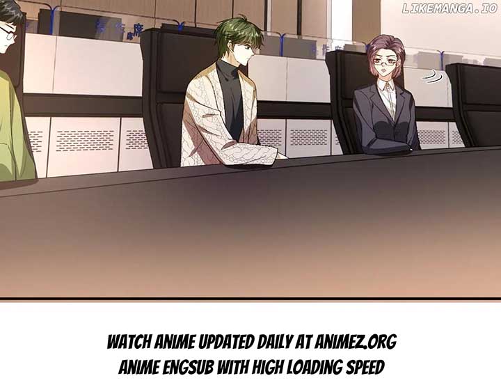 Madam and Her Daily Online Face-Slapping Chapter 171.1 - Page 69