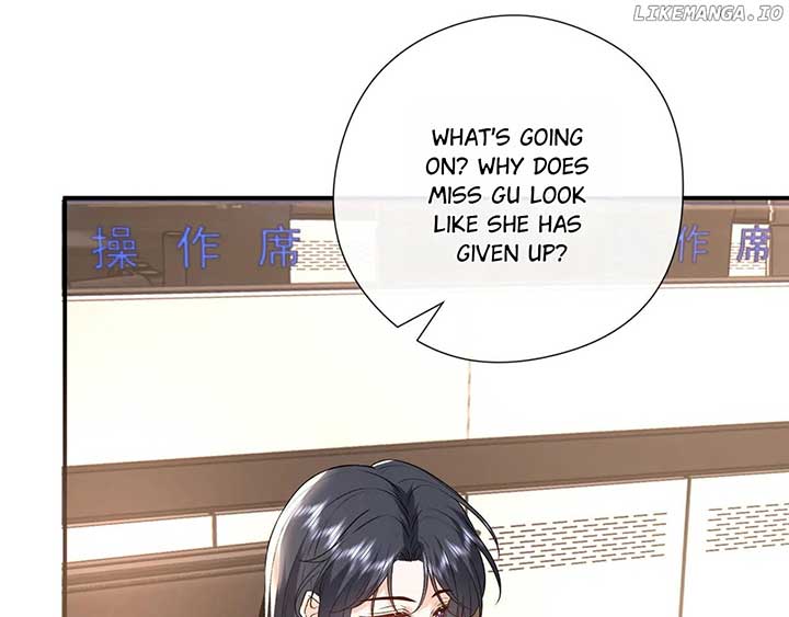 Madam and Her Daily Online Face-Slapping Chapter 171.1 - Page 70