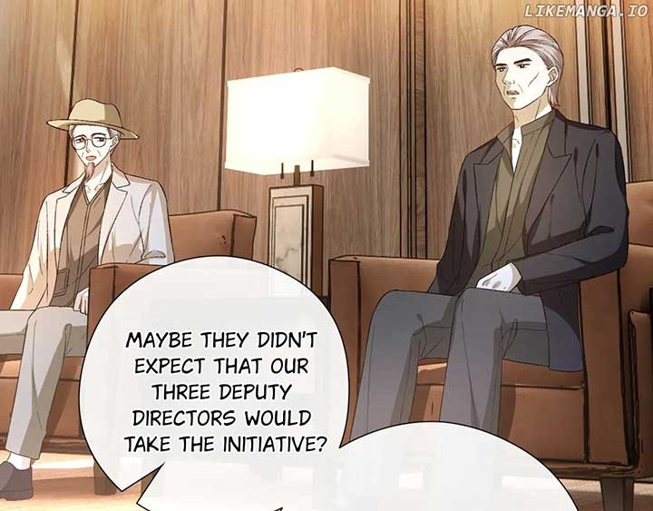 Madam and Her Daily Online Face-Slapping Chapter 171.1 - Page 73