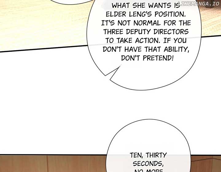 Madam and Her Daily Online Face-Slapping Chapter 171.1 - Page 74