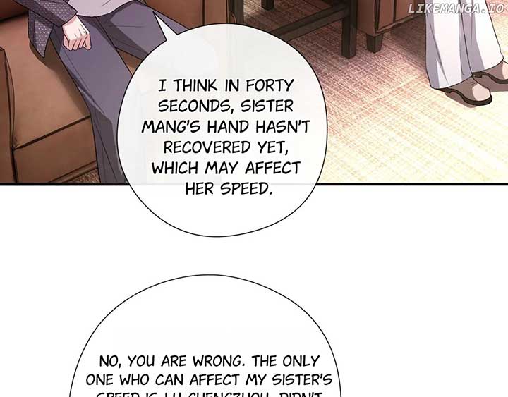 Madam and Her Daily Online Face-Slapping Chapter 171.1 - Page 76