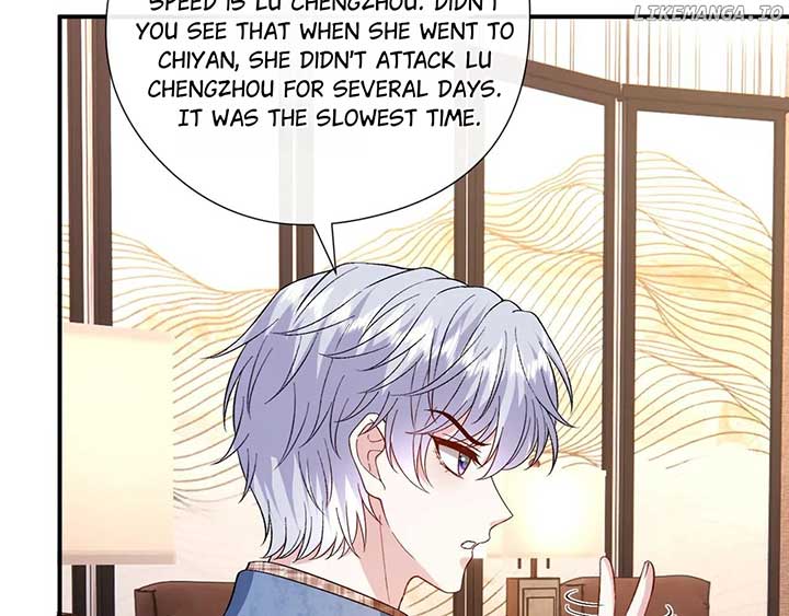 Madam and Her Daily Online Face-Slapping Chapter 171.1 - Page 77