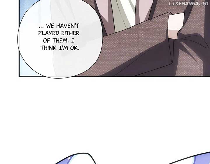 Madam and Her Daily Online Face-Slapping Chapter 171.1 - Page 8