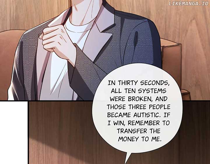 Madam and Her Daily Online Face-Slapping Chapter 171.1 - Page 80