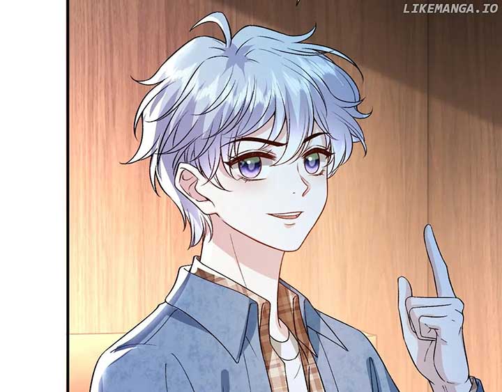 Madam and Her Daily Online Face-Slapping Chapter 171.1 - Page 81