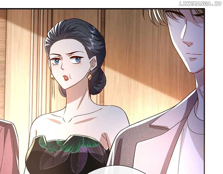 Madam and Her Daily Online Face-Slapping Chapter 171.1 - Page 83