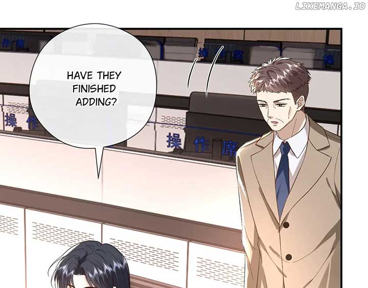 Madam and Her Daily Online Face-Slapping Chapter 171.1 - Page 89