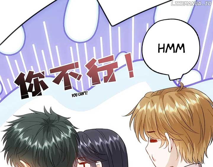 Madam and Her Daily Online Face-Slapping Chapter 171.1 - Page 9