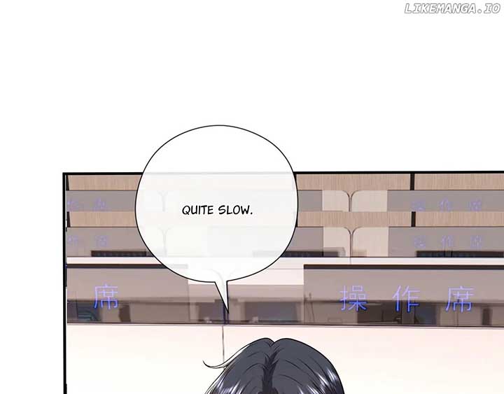 Madam and Her Daily Online Face-Slapping Chapter 171.1 - Page 91