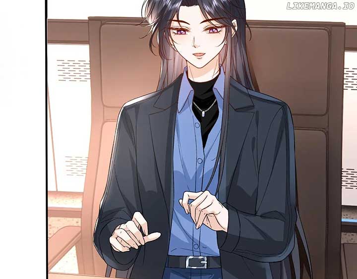 Madam and Her Daily Online Face-Slapping Chapter 171.1 - Page 92