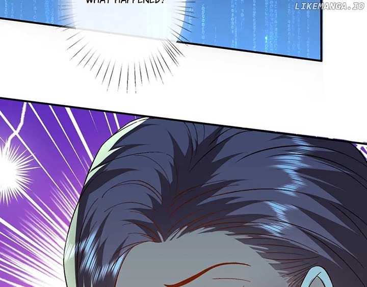 Madam and Her Daily Online Face-Slapping Chapter 171.2 - Page 10