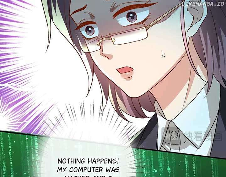 Madam and Her Daily Online Face-Slapping Chapter 171.2 - Page 11