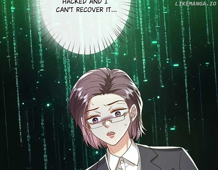 Madam and Her Daily Online Face-Slapping Chapter 171.2 - Page 12