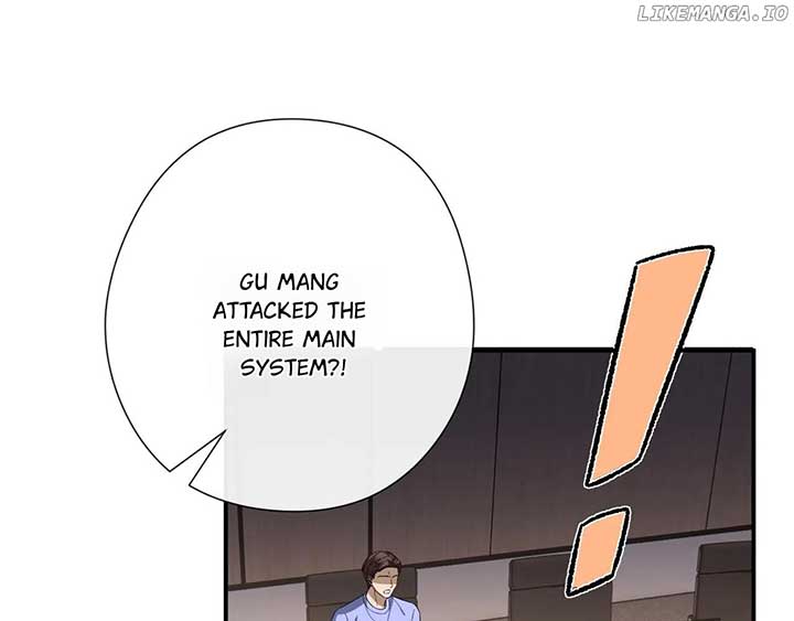 Madam and Her Daily Online Face-Slapping Chapter 171.2 - Page 19