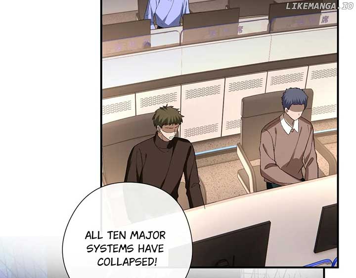 Madam and Her Daily Online Face-Slapping Chapter 171.2 - Page 20