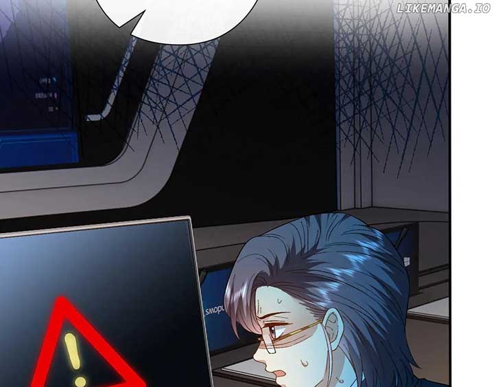 Madam and Her Daily Online Face-Slapping Chapter 171.2 - Page 21