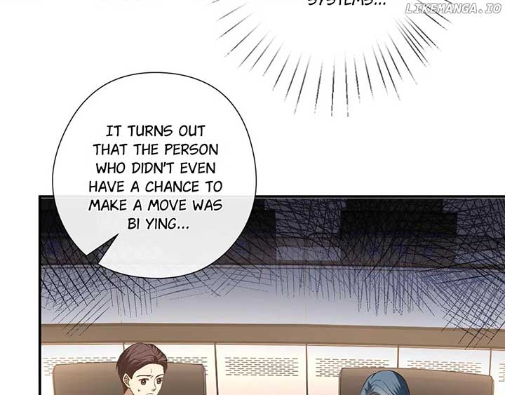 Madam and Her Daily Online Face-Slapping Chapter 171.2 - Page 23