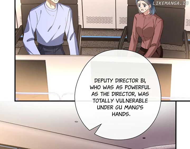 Madam and Her Daily Online Face-Slapping Chapter 171.2 - Page 24