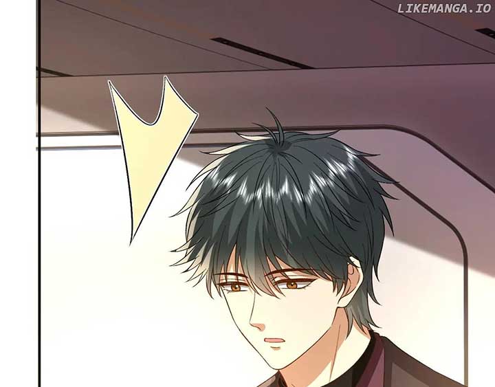 Madam and Her Daily Online Face-Slapping Chapter 171.2 - Page 33