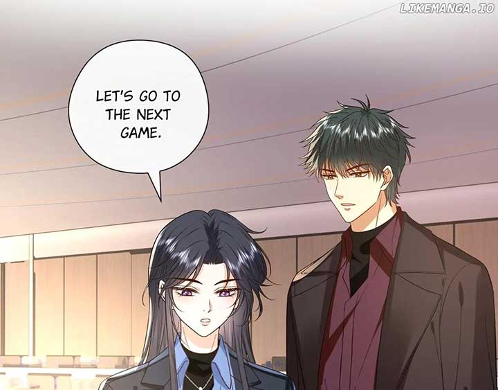 Madam and Her Daily Online Face-Slapping Chapter 171.2 - Page 35