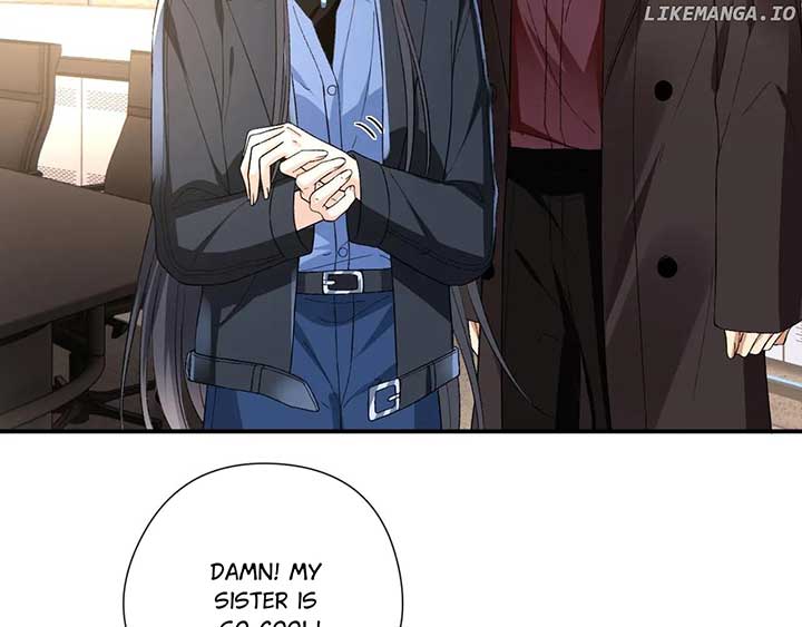 Madam and Her Daily Online Face-Slapping Chapter 171.2 - Page 36