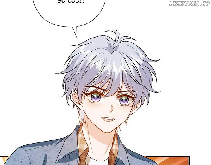 Madam and Her Daily Online Face-Slapping Chapter 171.2 - Page 37