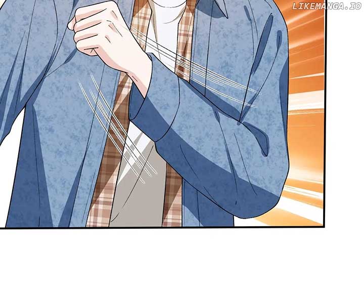 Madam and Her Daily Online Face-Slapping Chapter 171.2 - Page 38