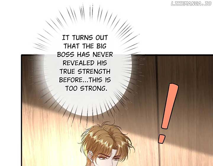 Madam and Her Daily Online Face-Slapping Chapter 171.2 - Page 40