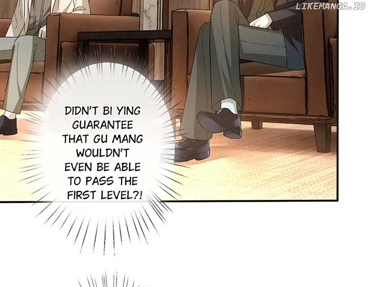 Madam and Her Daily Online Face-Slapping Chapter 171.2 - Page 43