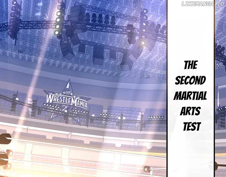 Madam and Her Daily Online Face-Slapping Chapter 171.2 - Page 47