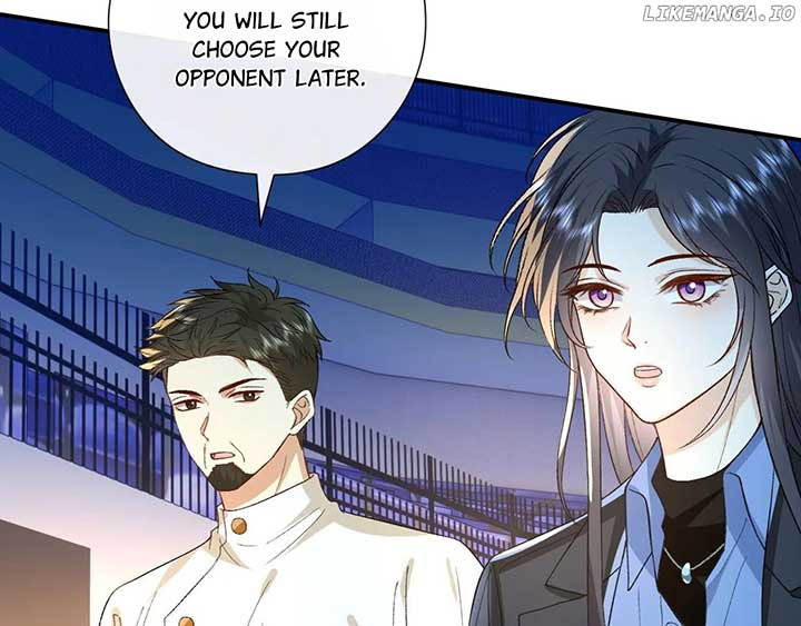 Madam and Her Daily Online Face-Slapping Chapter 171.2 - Page 49