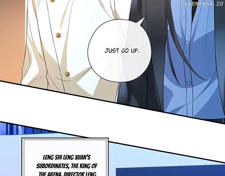 Madam and Her Daily Online Face-Slapping Chapter 171.2 - Page 50