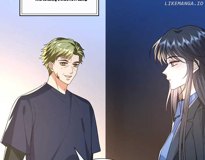 Madam and Her Daily Online Face-Slapping Chapter 171.2 - Page 51