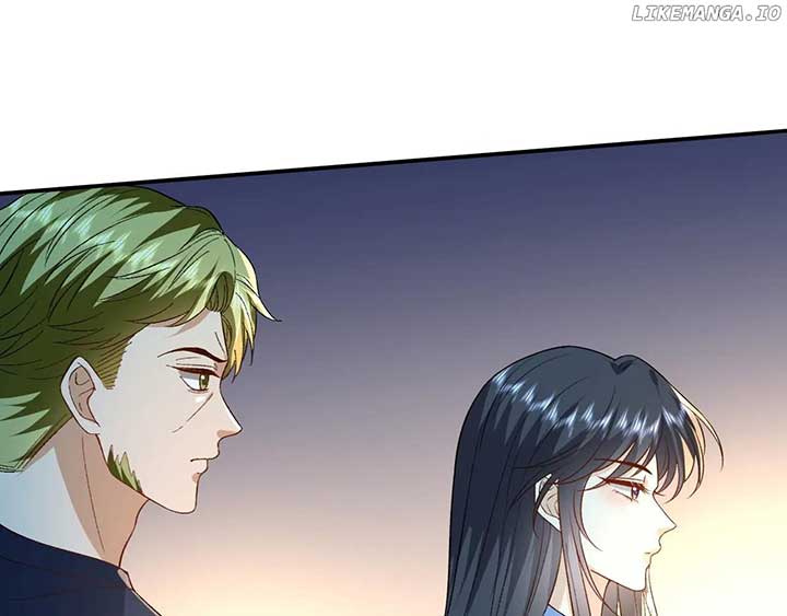 Madam and Her Daily Online Face-Slapping Chapter 171.2 - Page 53