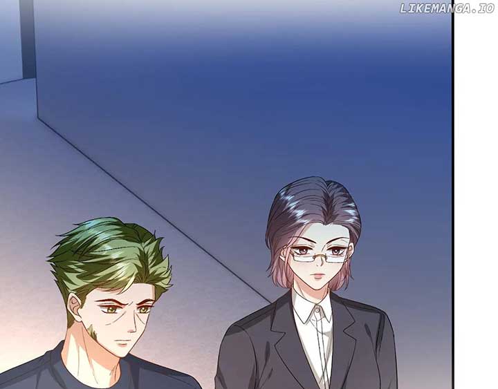 Madam and Her Daily Online Face-Slapping Chapter 171.2 - Page 55