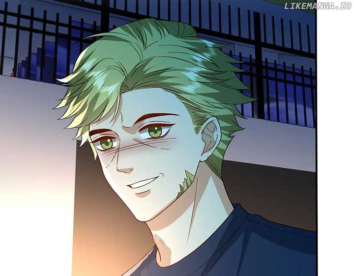 Madam and Her Daily Online Face-Slapping Chapter 171.2 - Page 59