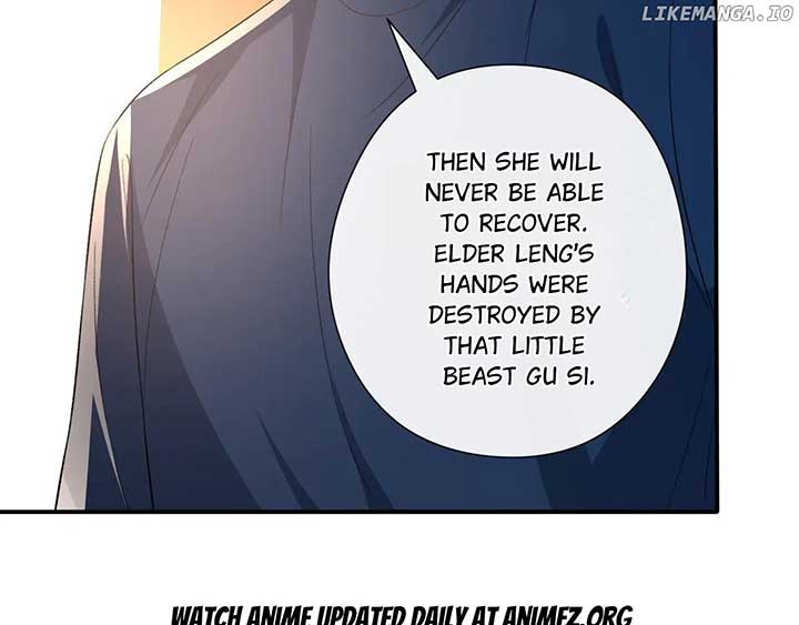 Madam and Her Daily Online Face-Slapping Chapter 171.2 - Page 60