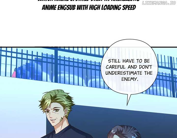 Madam and Her Daily Online Face-Slapping Chapter 171.2 - Page 61