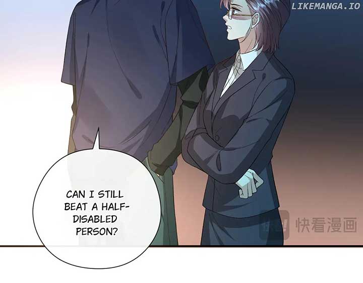 Madam and Her Daily Online Face-Slapping Chapter 171.2 - Page 62