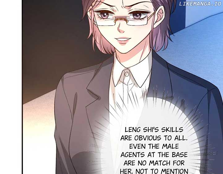 Madam and Her Daily Online Face-Slapping Chapter 171.2 - Page 64