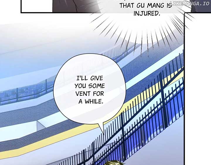 Madam and Her Daily Online Face-Slapping Chapter 171.2 - Page 65