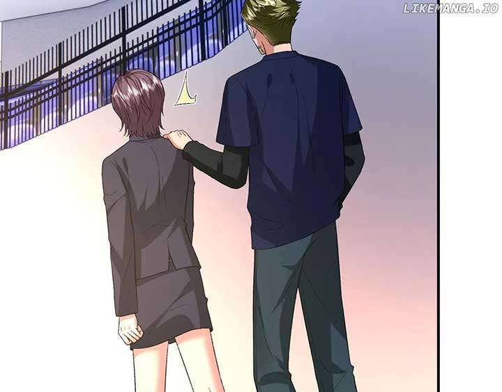 Madam and Her Daily Online Face-Slapping Chapter 171.2 - Page 66