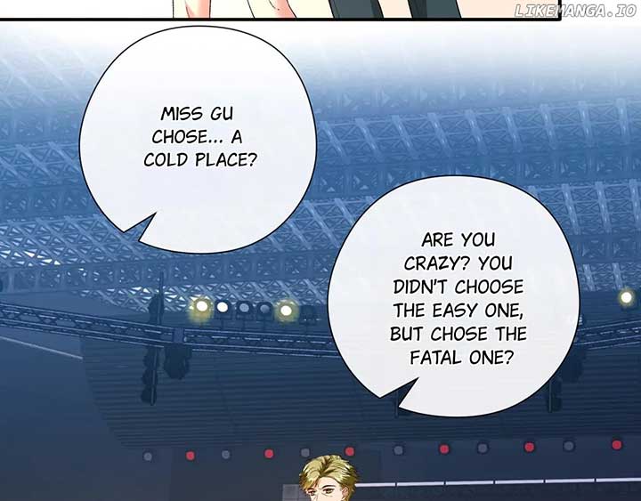 Madam and Her Daily Online Face-Slapping Chapter 171.2 - Page 67