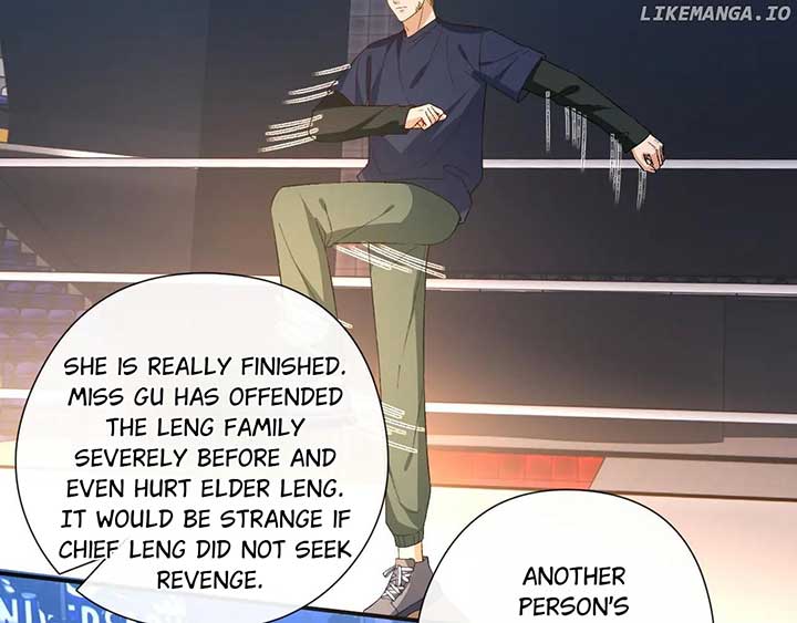 Madam and Her Daily Online Face-Slapping Chapter 171.2 - Page 68