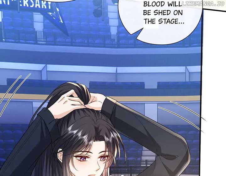 Madam and Her Daily Online Face-Slapping Chapter 171.2 - Page 69