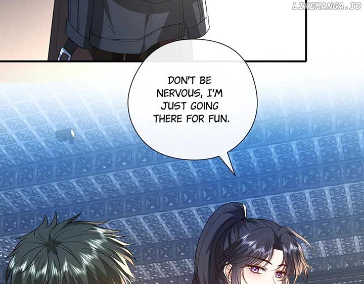 Madam and Her Daily Online Face-Slapping Chapter 171.2 - Page 75