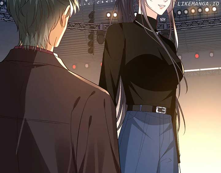 Madam and Her Daily Online Face-Slapping Chapter 171.2 - Page 76