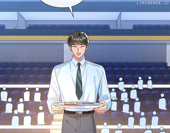 Madam and Her Daily Online Face-Slapping Chapter 171.2 - Page 78